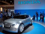 Honda REMIX Concept 2006 года